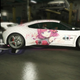 Illustration for article titled iGrand Theft Auto V/i Characters Modded Into Anime Nerds